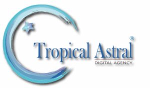 Logo Tropical Astral